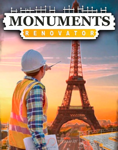 Купить Monuments Renovator