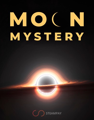 Купить Moon Mystery