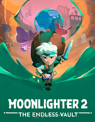 Купить Moonlighter 2: The Endless Vault