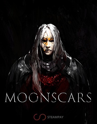 Купить Moonscars