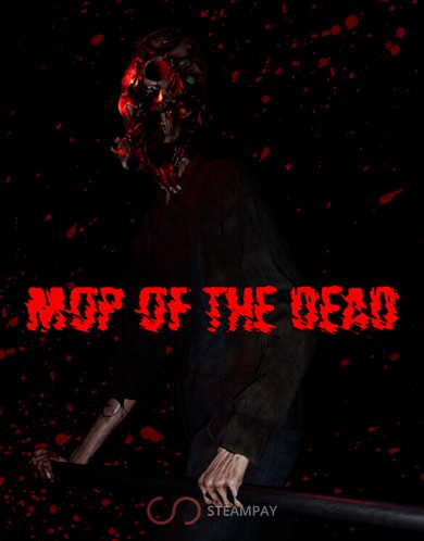 Купить Mop of the Dead
