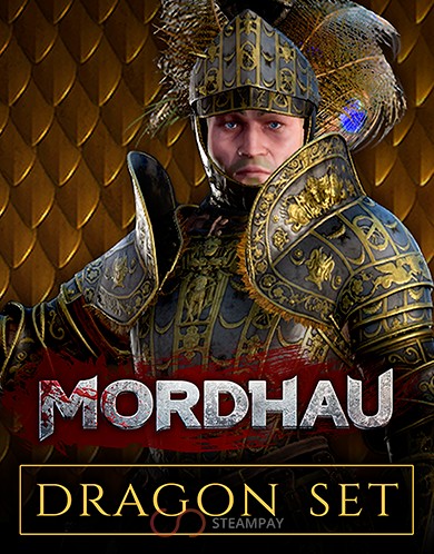 Купить MORDHAU - Dragon Set