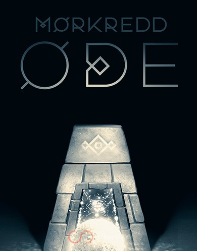 Купить Morkredd - ODE