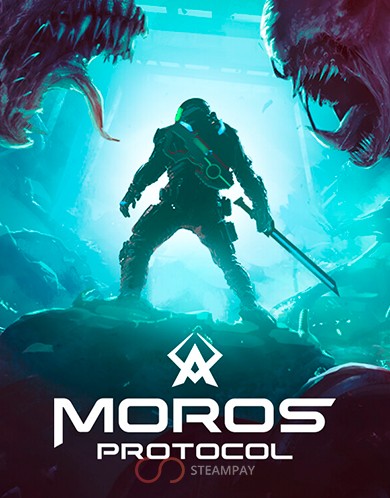 Купить Moros Protocol