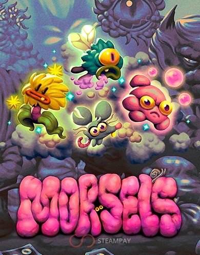 Купить Morsels