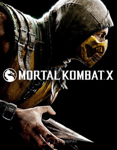 Купить Mortal Kombat X – Kombat Pack