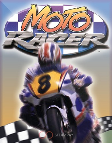 Купить Moto Racer Collection