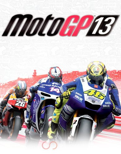 Купить MotoGP 13