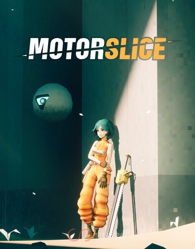 Купить MOTORSLICE