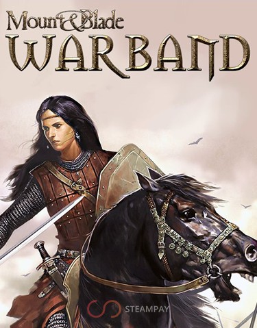 Купить Mount & Blade: Warband
