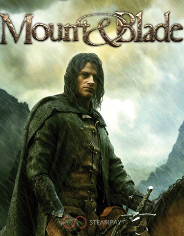 Купить Mount & Blade