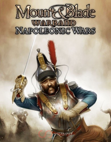 Купить Mount & Blade Warband Napoleonic Wars