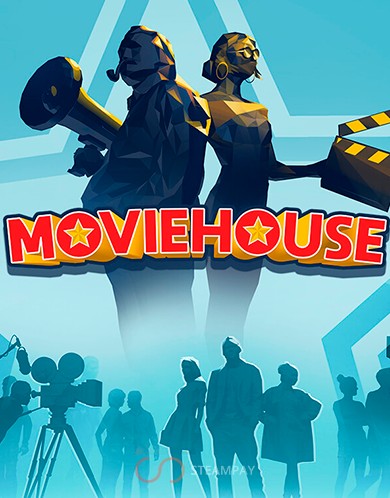 Купить Moviehouse