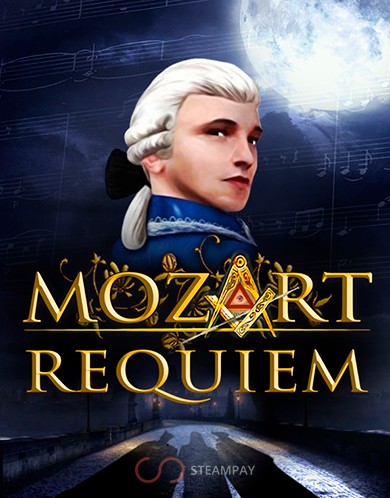 Купить Mozart Requiem