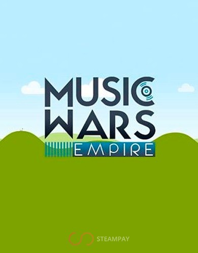 Купить Music Wars Empire