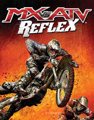 Купить MX vs. ATV Reflex