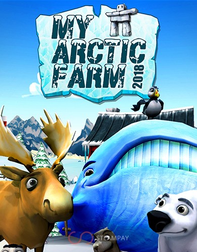 Купить My Arctic Farm