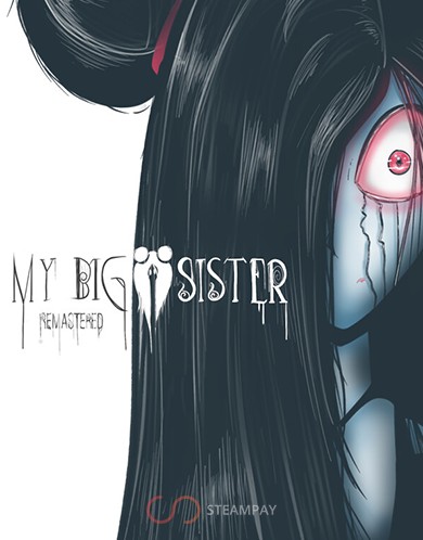 Купить My Big Sister: Remastered
