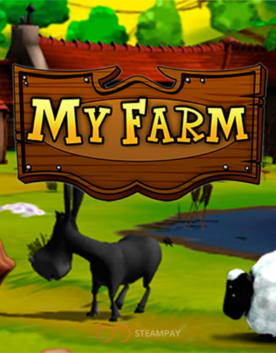 Купить My Farm
