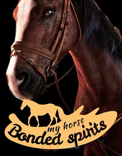 Купить My Horse: Bonded Spirits