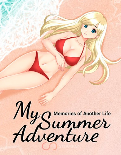 Купить My Summer Adventure: Memories of Another Life