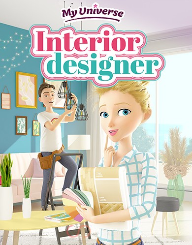 Купить My Universe - Interior Designer