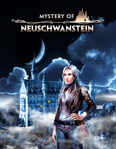Купить Mystery of Neuschwanstein