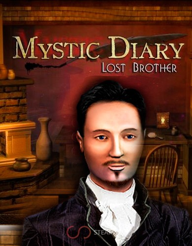 Купить Mystic Diary - Quest for Lost Brother