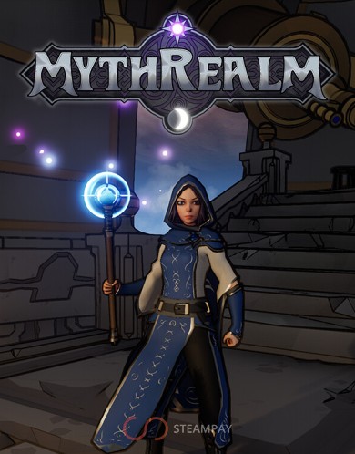 Купить Mythrealm