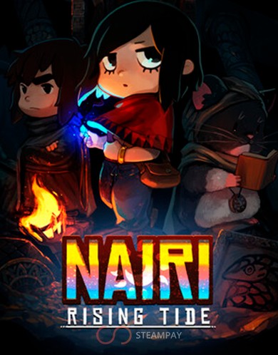 Купить NAIRI: Rising Tide