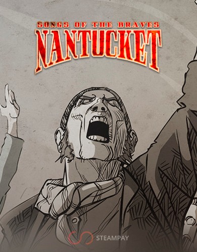 Купить Nantucket - Songs of the Braves