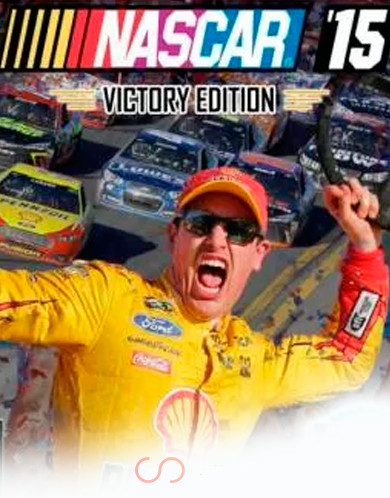 Купить NASCAR '15 Victory Edition