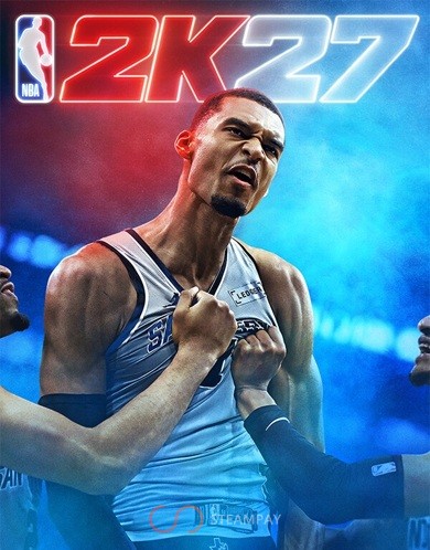 Купить NBA 2K27