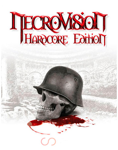 Купить NecroVision: Hardcore Edition