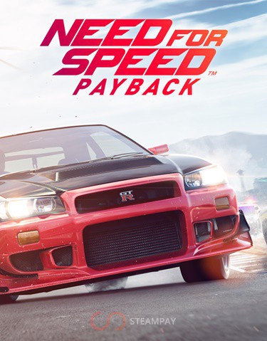 Купить Need for Speed: Payback