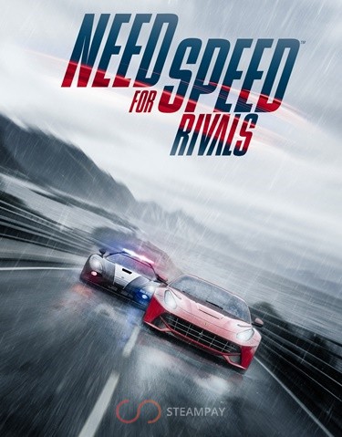 Купить Need for Speed Rivals