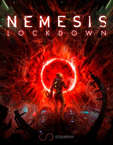 Купить Nemesis: Lockdown