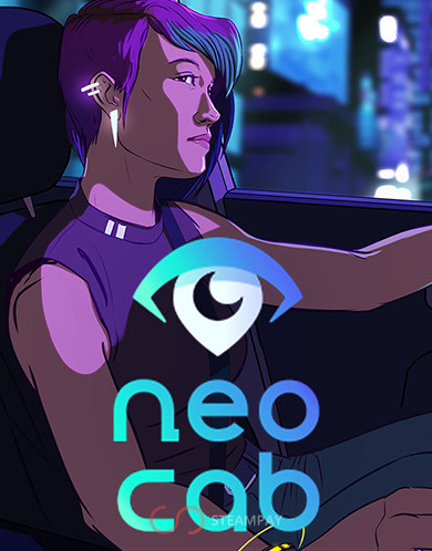 Купить Neo Cab