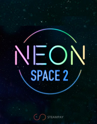 Купить Neon Space 2