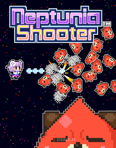 Купить Neptunia Shooter
