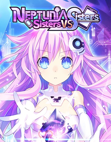 Купить Neptunia: Sisters VS Sisters