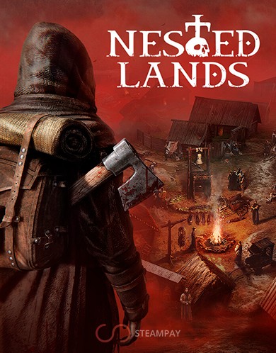 Купить Nested Lands