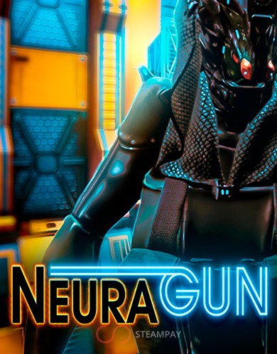 Купить NeuraGun