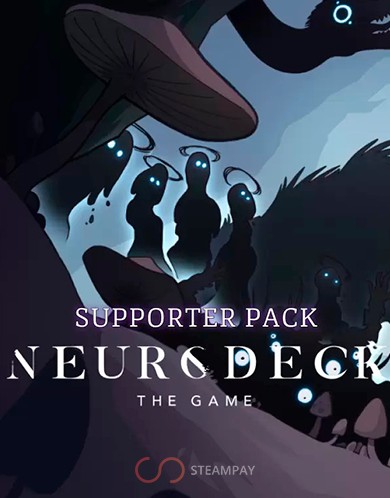 Купить Neurodeck: Supporter Pack
