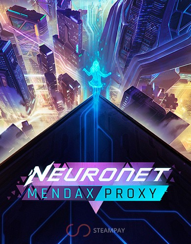 Купить NeuroNet: Mendax Proxy