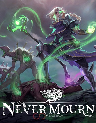 Купить Never Mourn