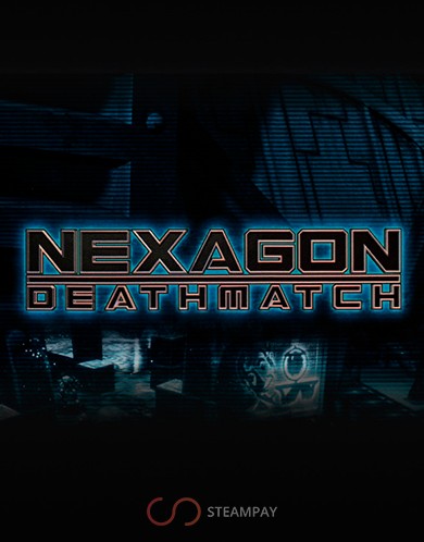 Купить Nexagon: Deathmatch