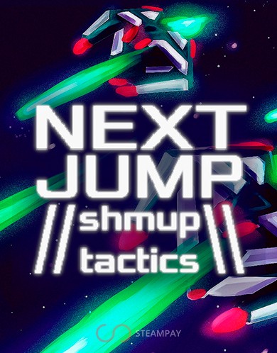 Купить NEXT JUMP: Shmup Tactics