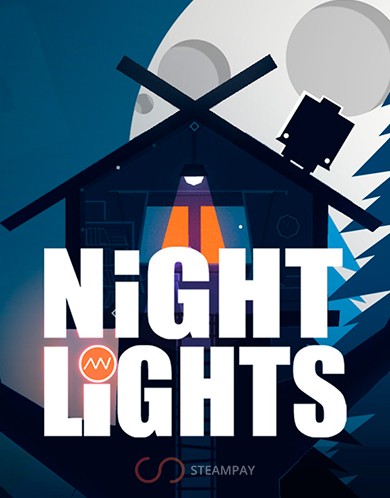 Купить Night Lights