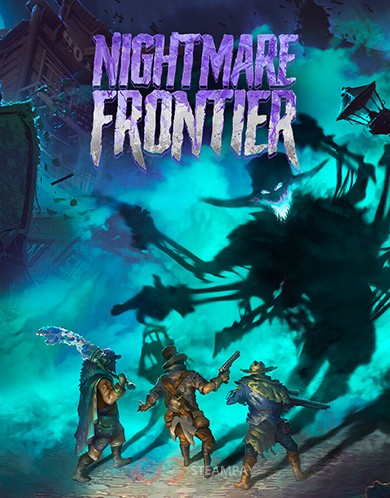 Купить Nightmare Frontier